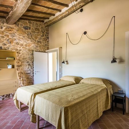 Agriturismo Casalino18 Tognazza Экстерьер фото