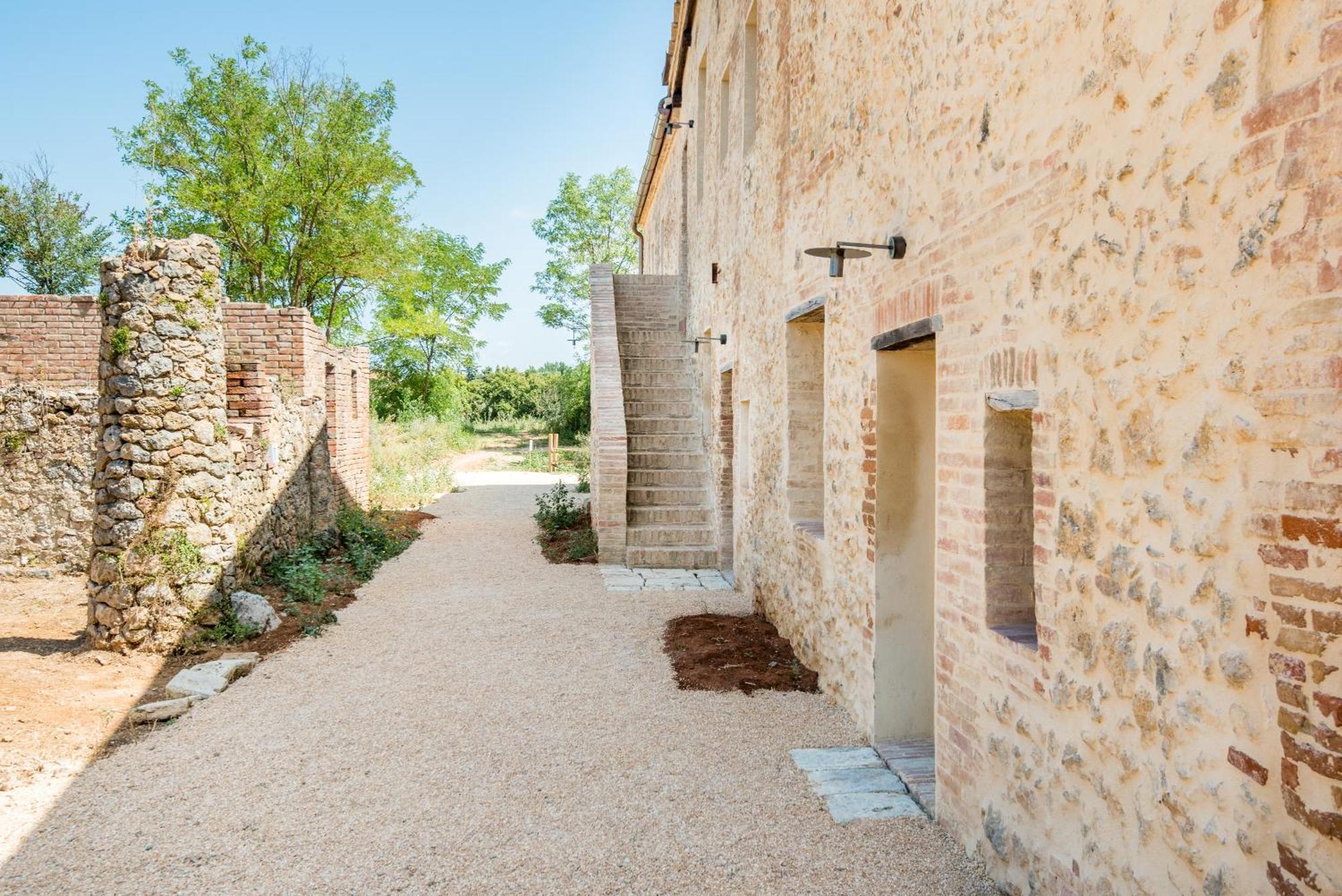 Agriturismo Casalino18 Tognazza Экстерьер фото