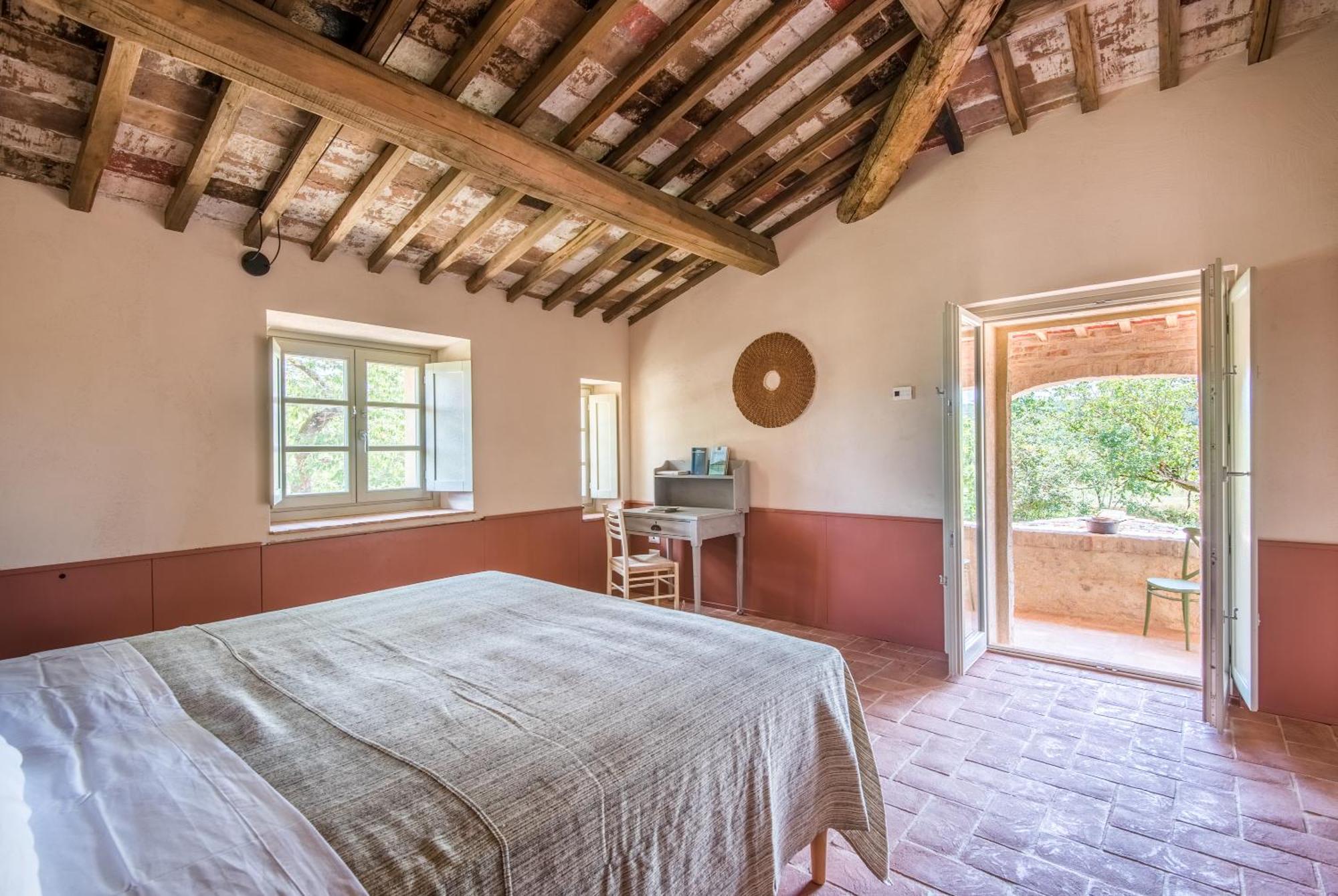 Agriturismo Casalino18 Tognazza Экстерьер фото