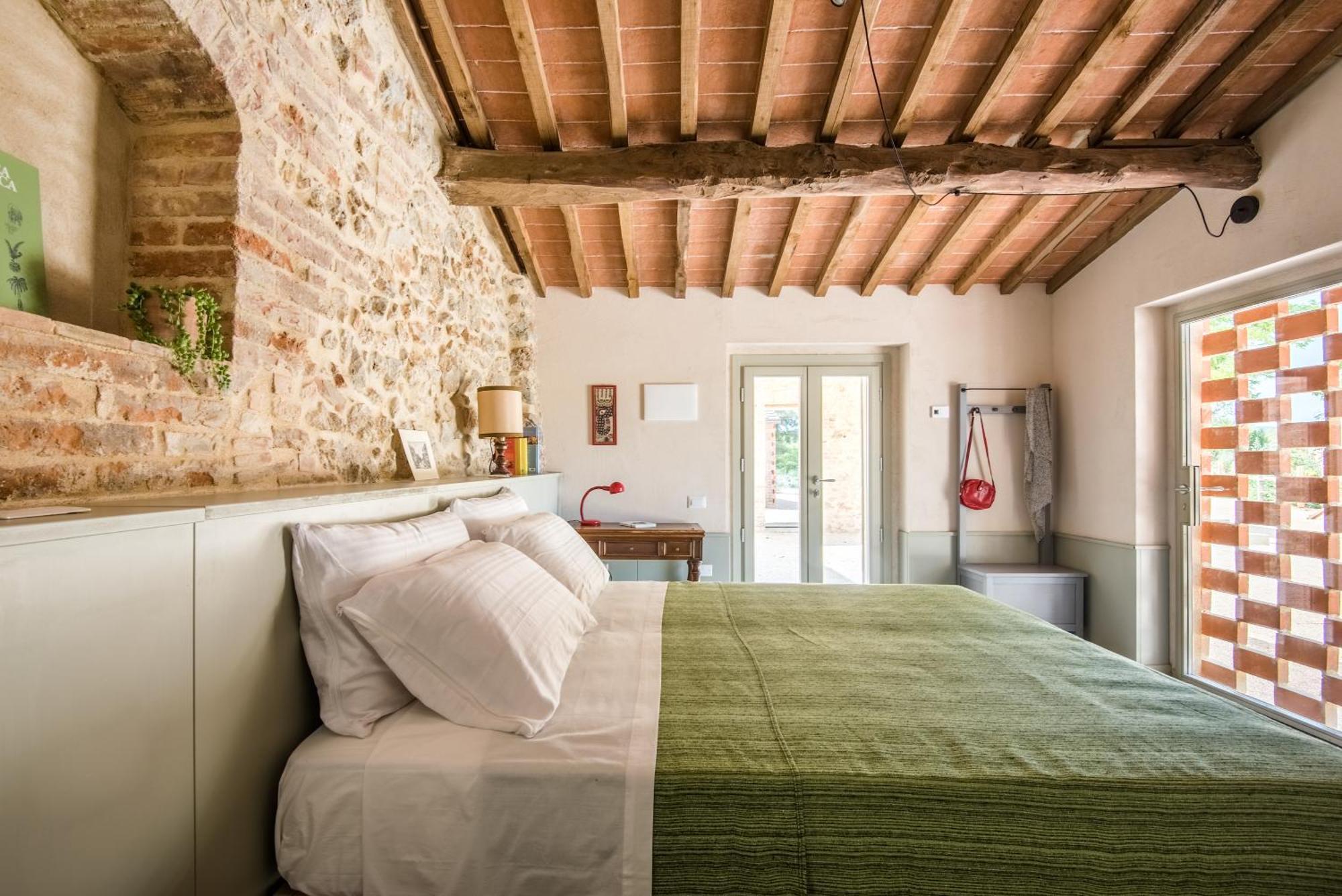 Agriturismo Casalino18 Tognazza Экстерьер фото