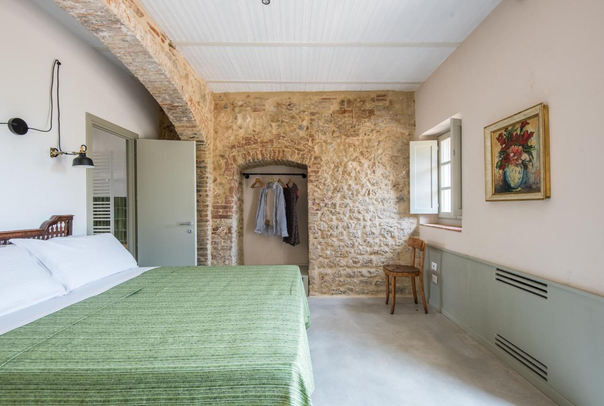 Agriturismo Casalino18 Tognazza Экстерьер фото