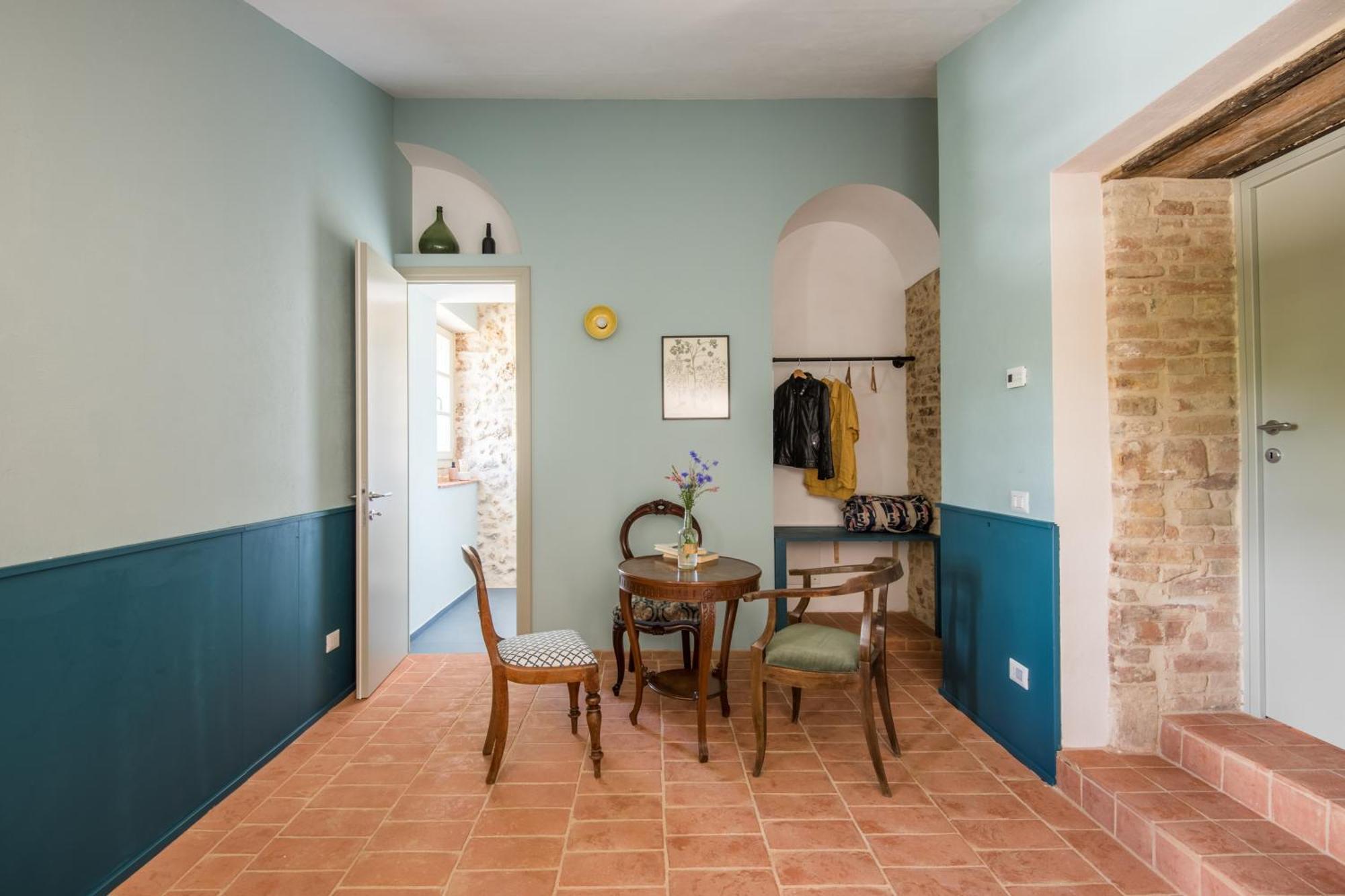 Agriturismo Casalino18 Tognazza Экстерьер фото
