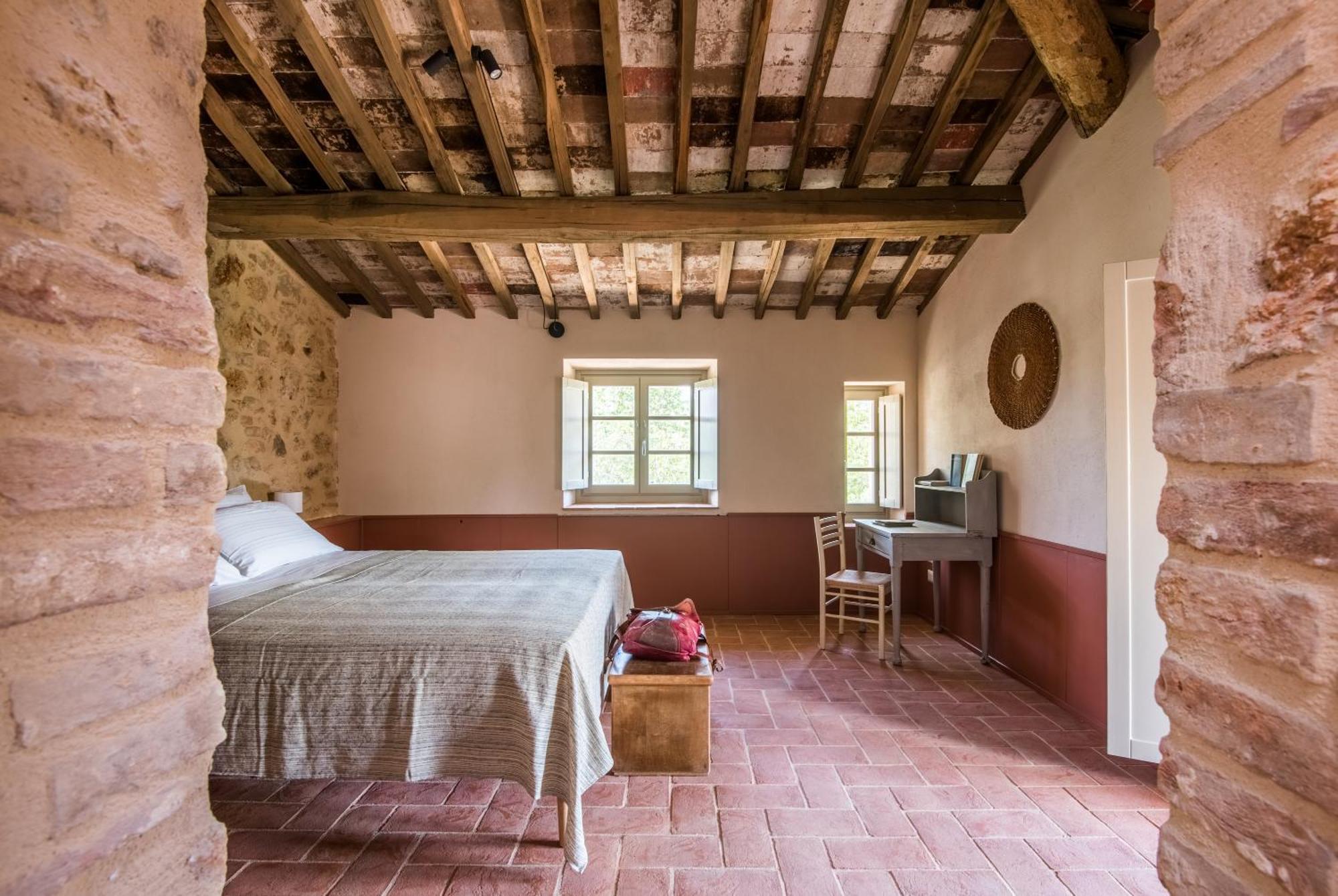 Agriturismo Casalino18 Tognazza Экстерьер фото