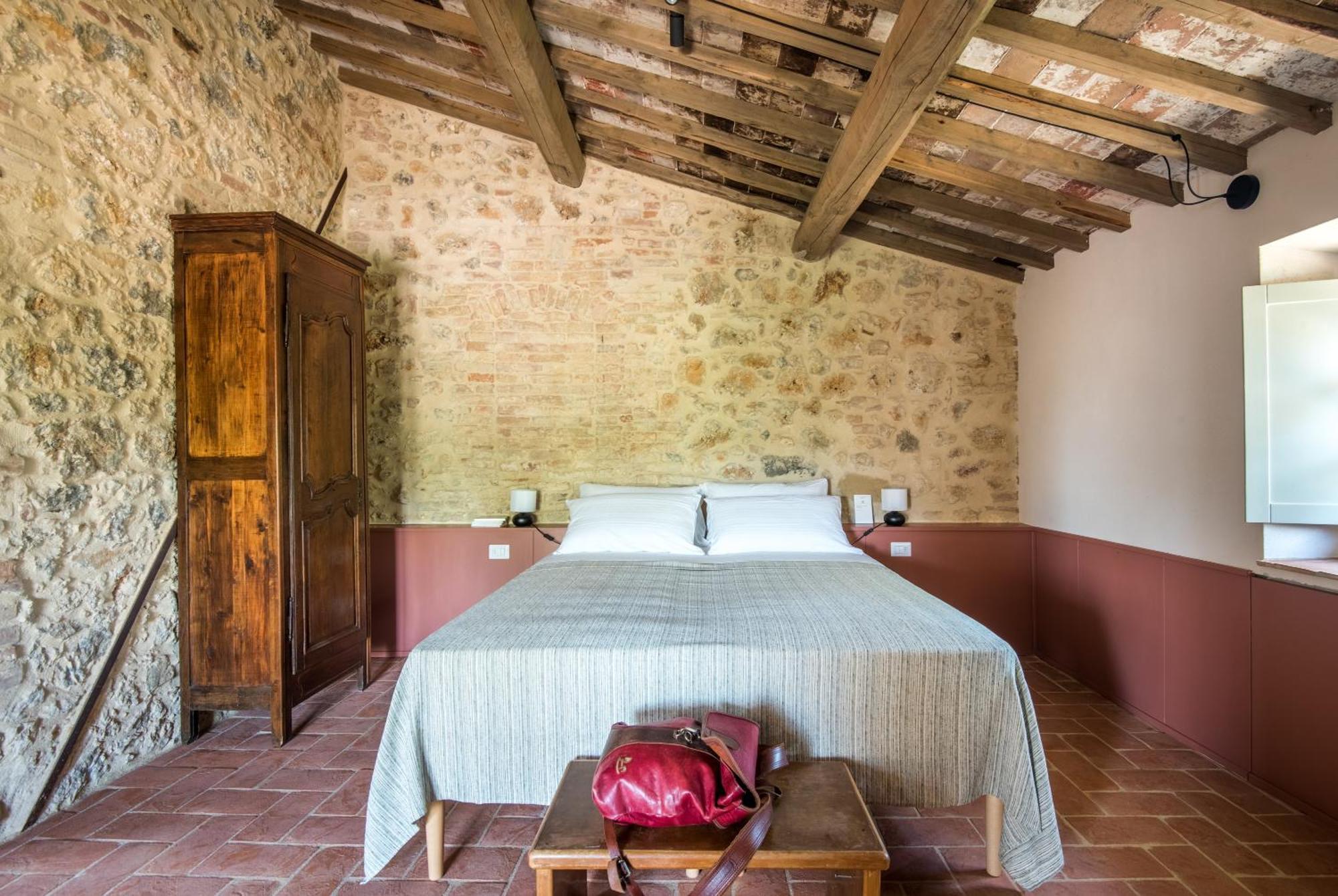 Agriturismo Casalino18 Tognazza Экстерьер фото