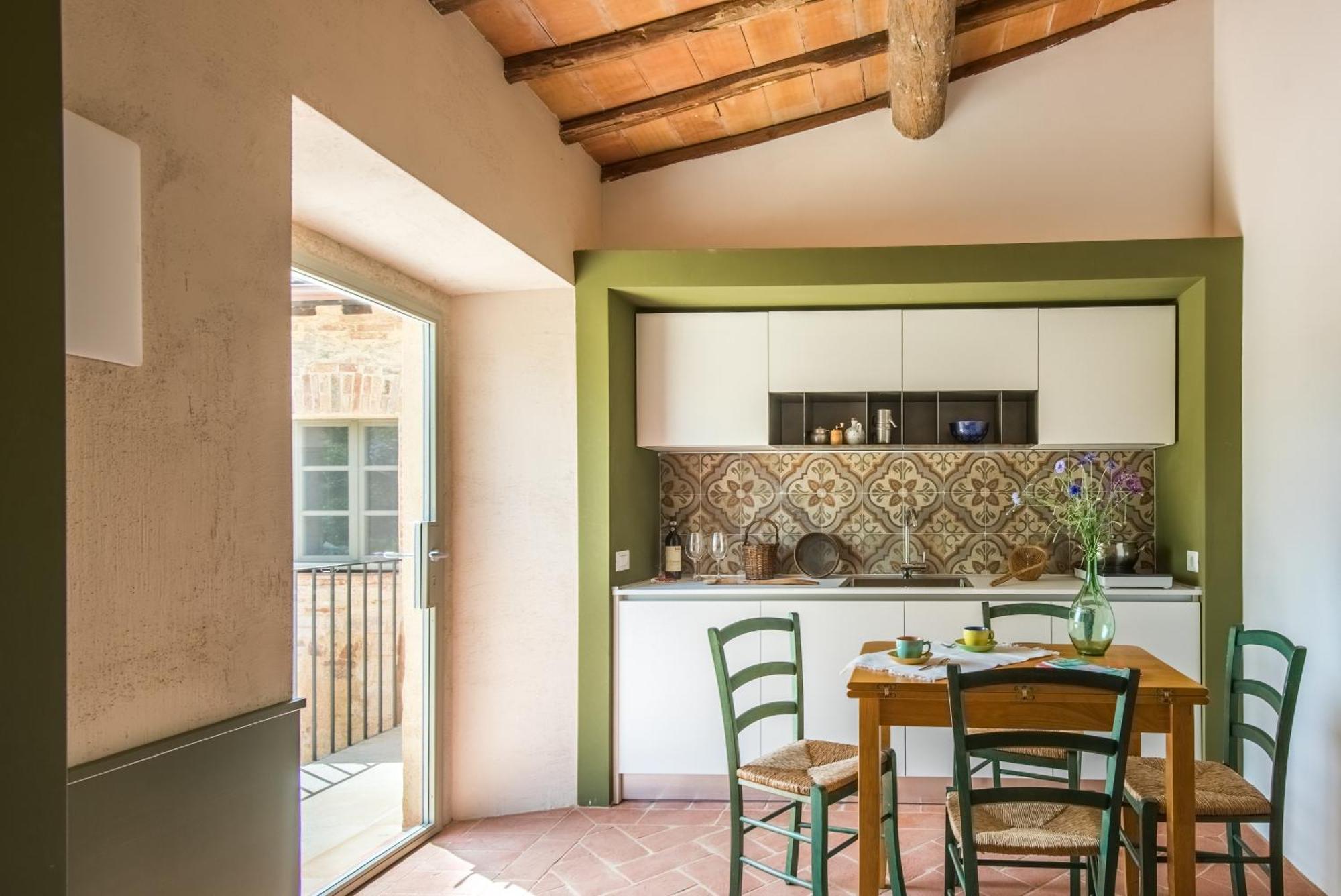 Agriturismo Casalino18 Tognazza Экстерьер фото
